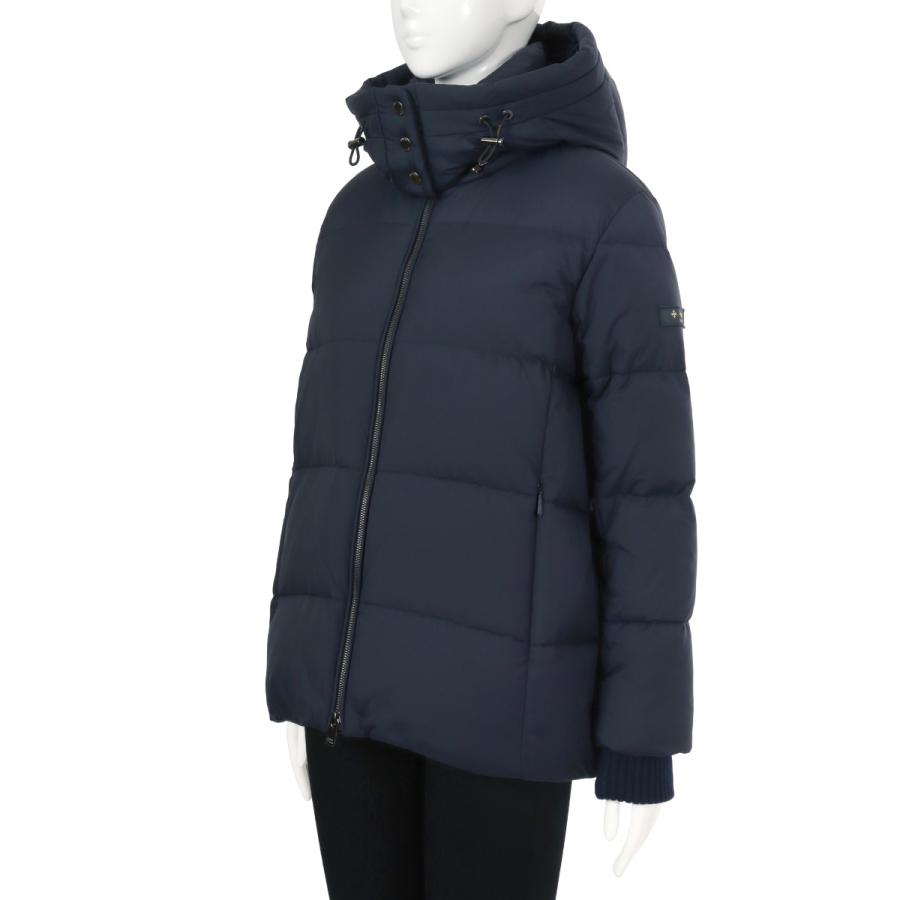 TATRAS（タトラス） フード付 ダウンジャケット NEPETA ネペタ