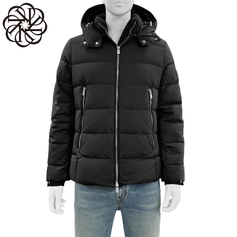 TATRAS（タトラス） フード付 ダウンジャケット ENRI エンリ