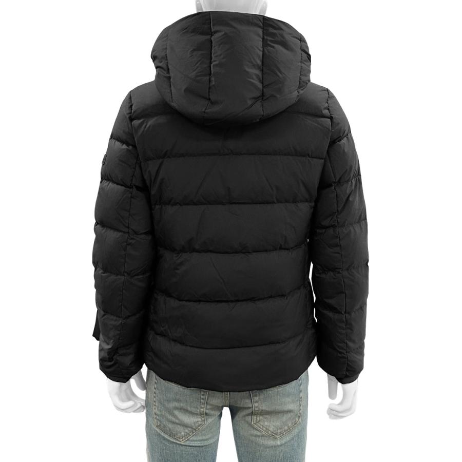 TATRAS（タトラス） フード付 ダウンジャケット ENRI エンリ