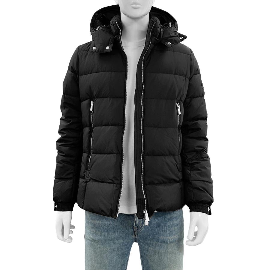 TATRAS（タトラス） フード付 ダウンジャケット ENRI エンリ