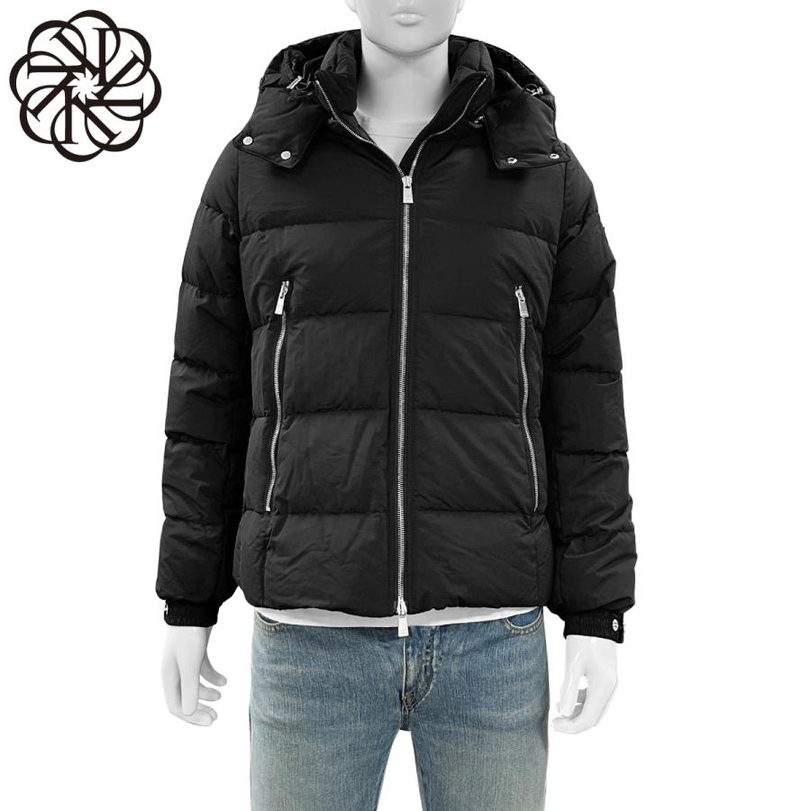 TATRAS（タトラス） フード付 ダウンジャケット DINANDO ディナンド