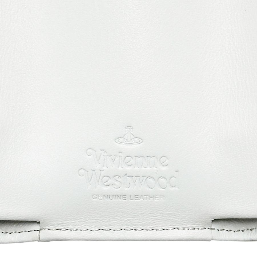 VIVIENNE WESTWOOD ヴィヴィアンウエストウッド ENVELOPE BILLFOLD 三つ折り財布 クロコ 5115002FW L00C0 A401 レディース | Vivienne Westwood | 05