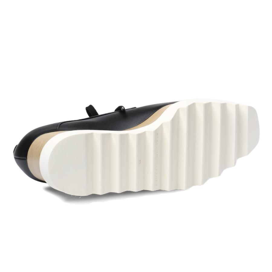 ★訳あり品★STELLA McCARTNEY ステラマッカートニー スニーカー ELYSE エリス 363997 W0XH0 1000 | Stella McCartney | 03