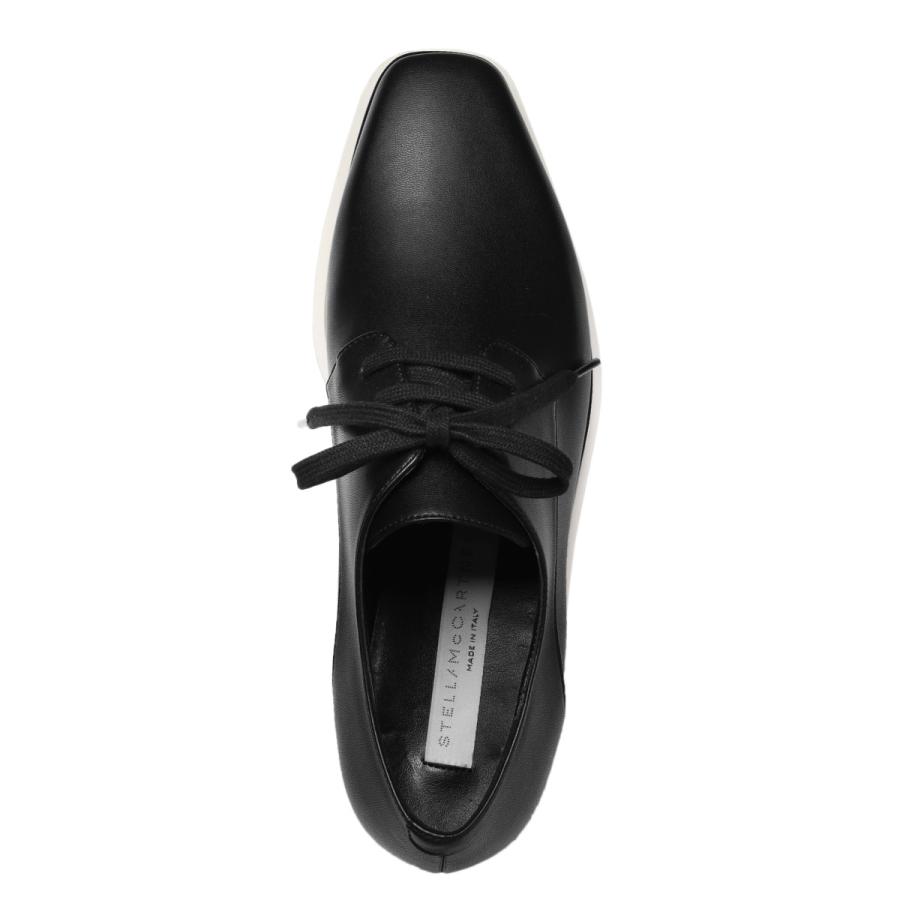 ★訳あり品★STELLA McCARTNEY ステラマッカートニー スニーカー ELYSE エリス 363997 W0XH0 1000 | Stella McCartney | 04