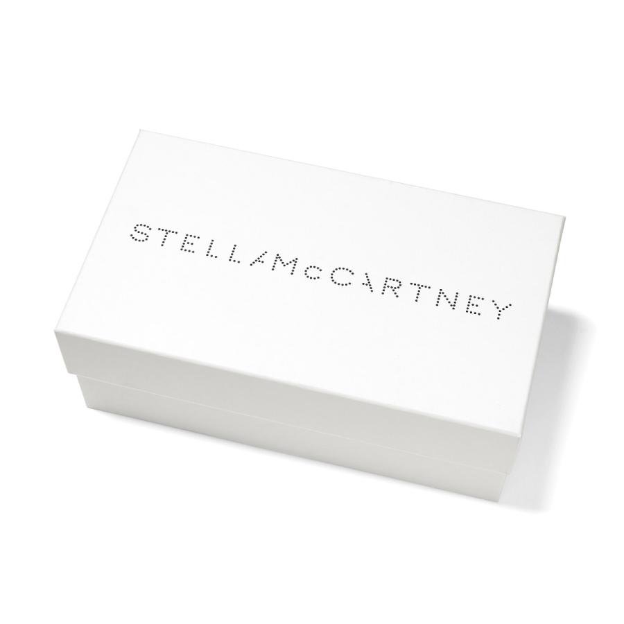 ★訳あり品★STELLA McCARTNEY ステラマッカートニー スニーカー ELYSE エリス 363997 W0XH0 1000 | Stella McCartney | 05