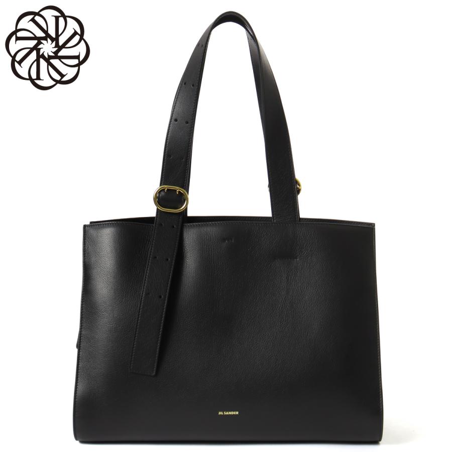 JIL SANDER（ジルサンダー） トートバッグ CANNOLO カンノーロ