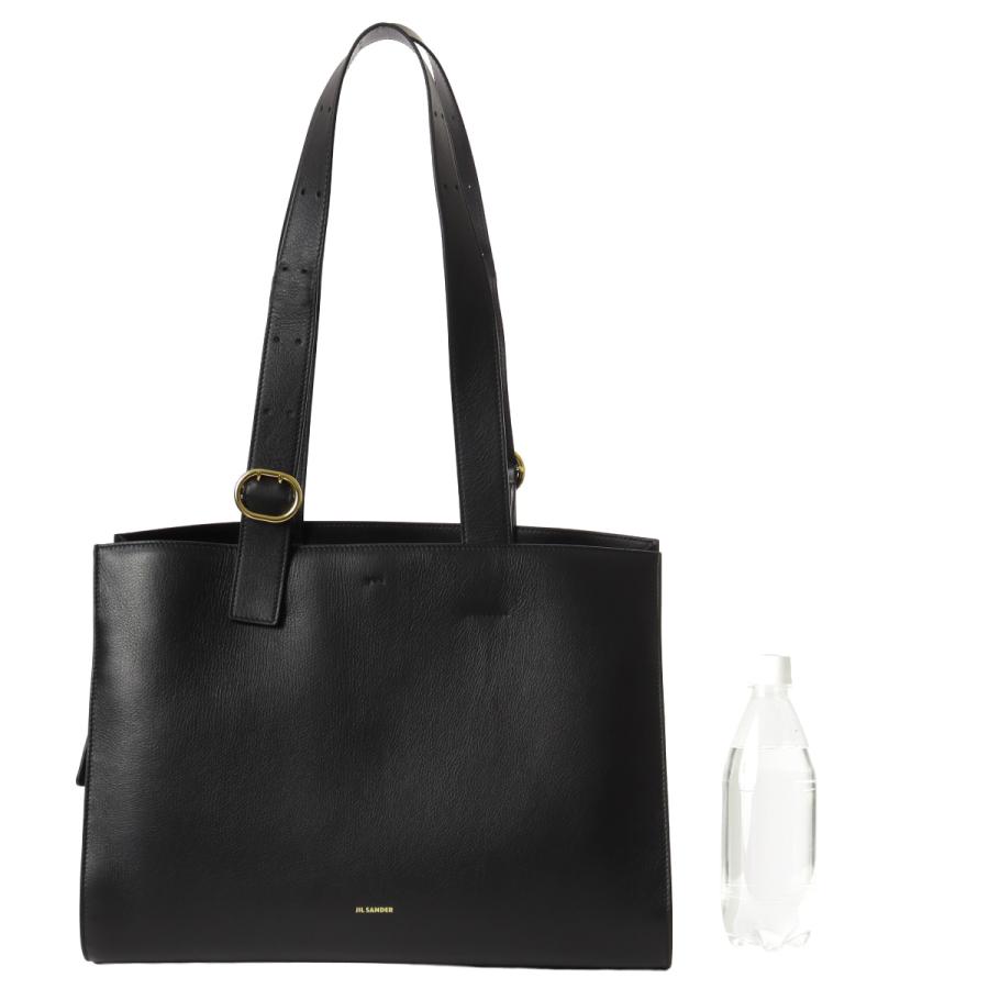 JIL SANDER（ジルサンダー） トートバッグ CANNOLO カンノーロ