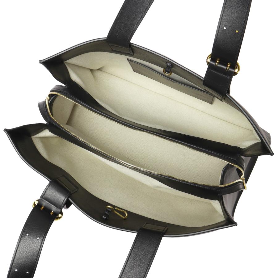 JIL SANDER ジルサンダー トートバッグ CANNOLO カンノーロ J08WC0009 P8931 001 レディース | JIL SANDER | 04