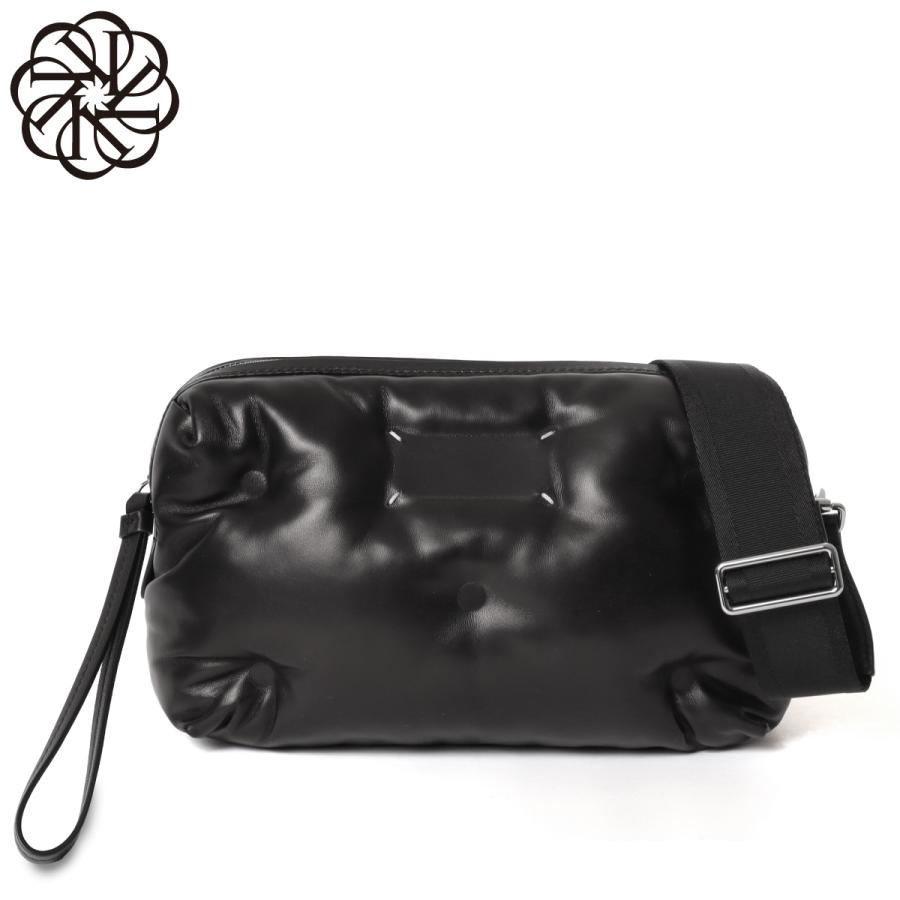 Maison Margiela（メゾンマルジェラ） ライン11 ショルダーバッグ GLAM