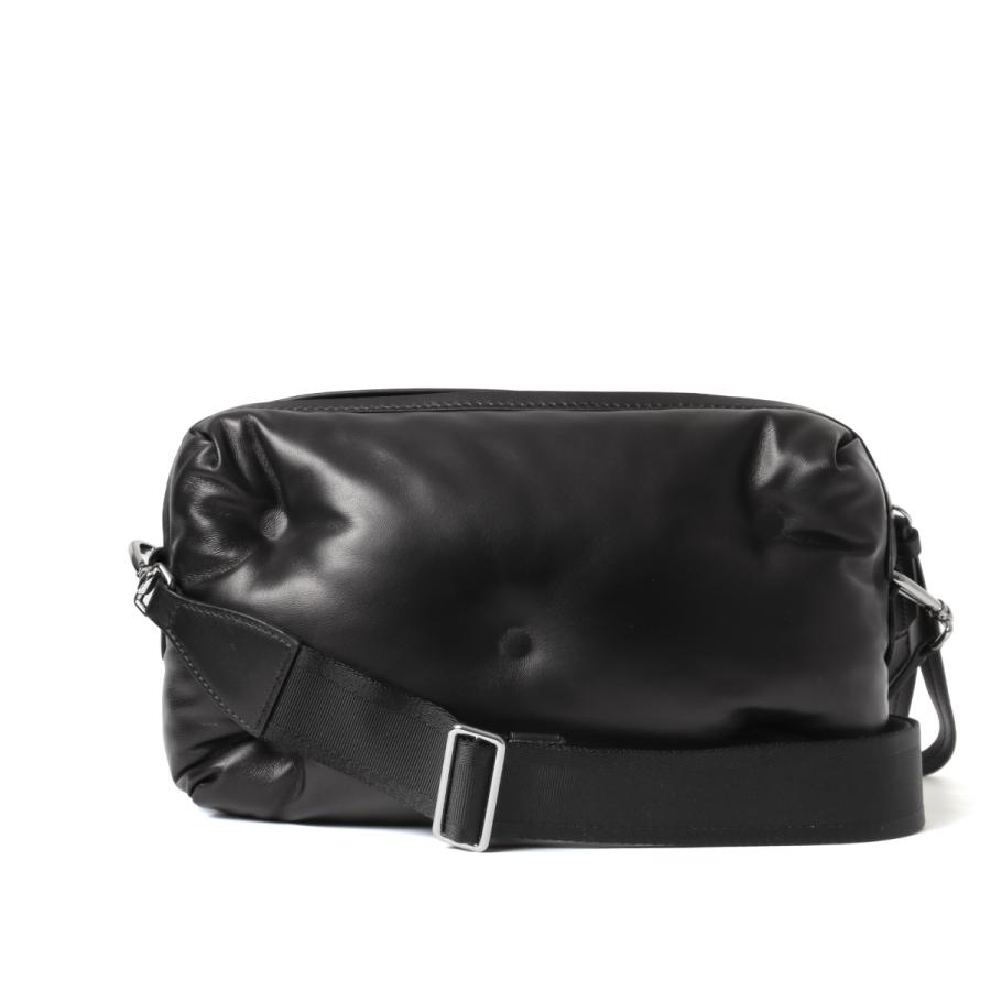 【新春価格】MAISON MARGIELA グラムスラムバッグ　ショルダー Maison Margiela（メゾンマルジェラ） 11 ショルダーバッグ Glam Slam
