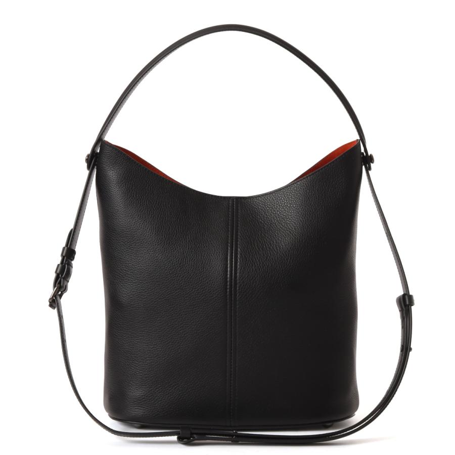 マルジェラ ボディバッグ 黒 ステレオタイプライン 11 Maison Margiela メゾンマルジェラ 11 S55WB0010 PR253 STEREOTYPE