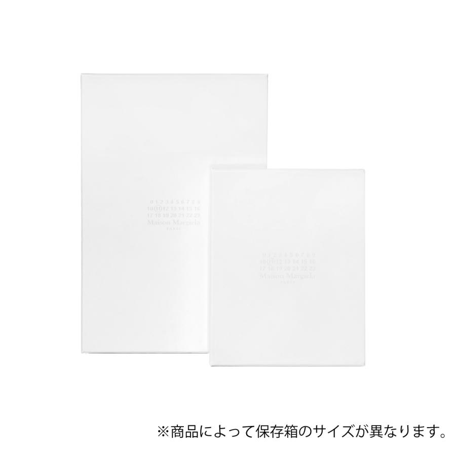 MAISON MARGIELA メゾンマルジェラ ライン11 キーリング SA2UA0014 P4745 T8013 レディース | Maison Margiela | 04