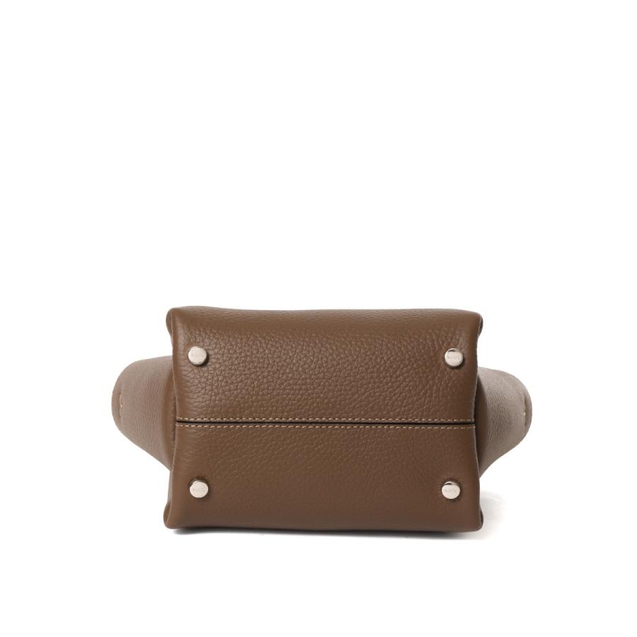 TODS トッズ ショルダー付 ハンドバッグ マイクロ T TIMELESS ティー タイムレス XBWAPAFL000QRI4L64 レディース | TOD'S | 02