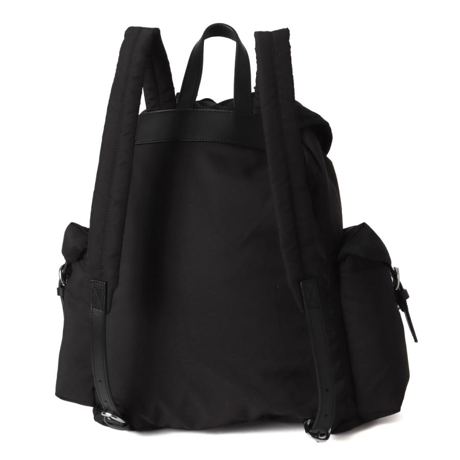 VIVIENNE WESTWOOD ヴィヴィアンウエストウッド バックパック HIGHLAND ハイランド 43010072U W019E N403の画像