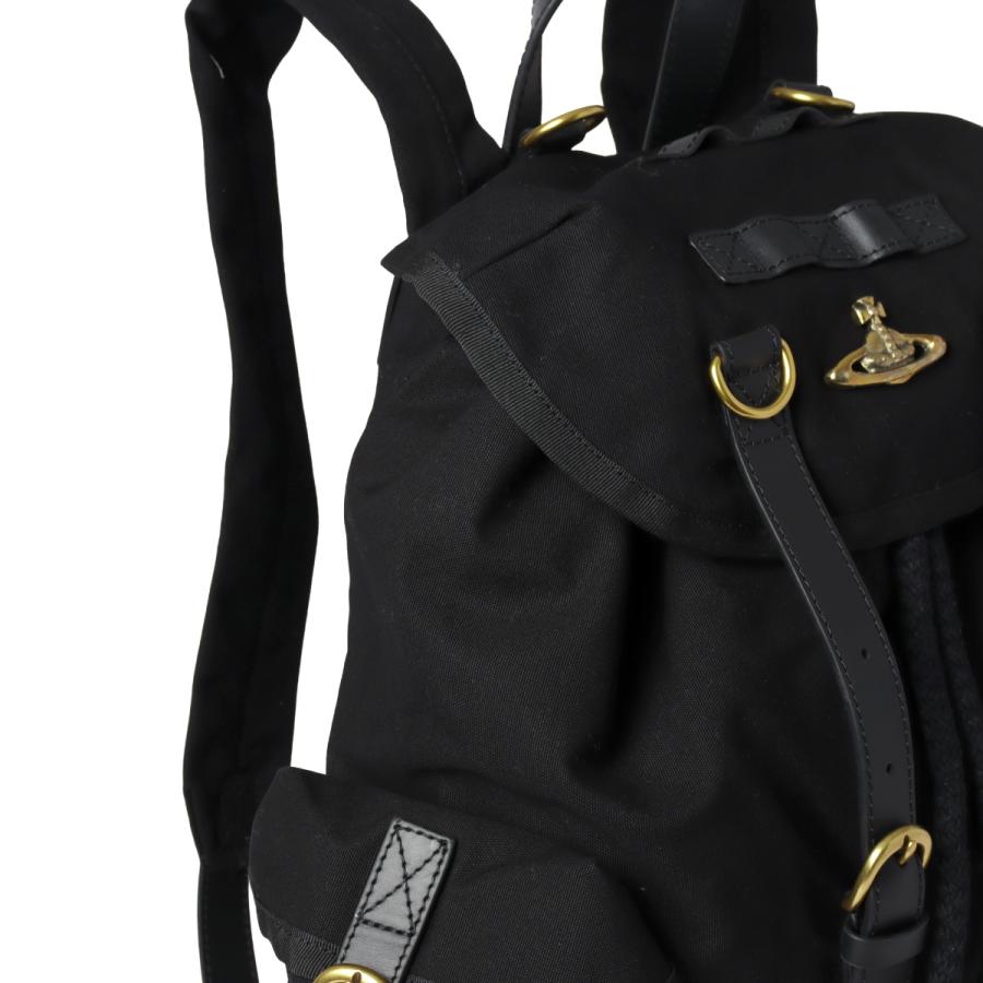 Vivienne Westwood（ヴィヴィアンウエストウッド） バックパック