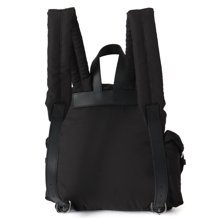 VIVIENNE WESTWOOD ヴィヴィアンウエストウッド バックパック スモール HIGHLAND ハイランド 4A03000AU W019E N403の画像