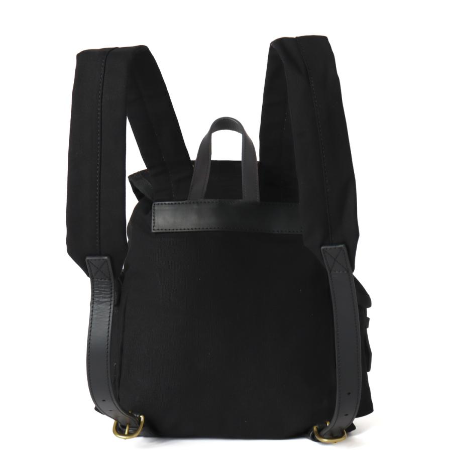 VIVIENNE WESTWOOD ヴィヴィアンウエストウッド バックパック スモール HIGHLAND ハイランド 4A03000AU W01CJ N401の画像