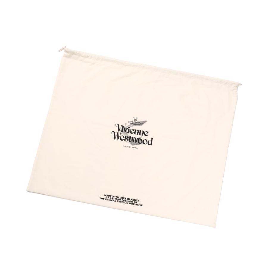VIVIENNE WESTWOOD ヴィヴィアンウエストウッド バックパック スモール HIGHLAND ハイランド 4A03000AU W01CJ N401の画像