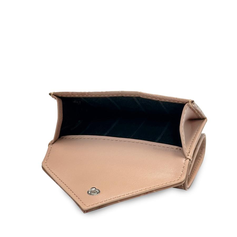 VIVIENNE WESTWOOD ヴィヴィアンウエストウッド ENVELOPE BILLFOLD 三つ折り財布 クロコ 5115002EW L0098 G407 レディース | Vivienne Westwood | 02