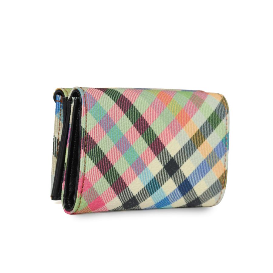 VIVIENNE WESTWOOD ヴィヴィアンウエストウッド ENVELOPE BILLFOLD 三つ折り財布 5115002EW S001S O315 | Vivienne Westwood | 01