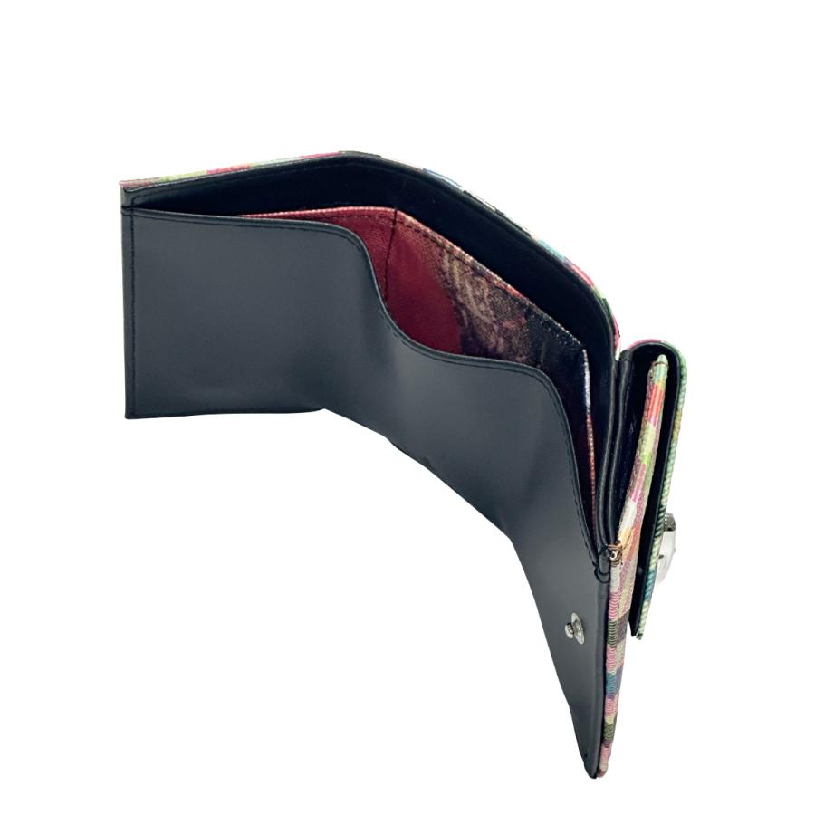 VIVIENNE WESTWOOD ヴィヴィアンウエストウッド ENVELOPE BILLFOLD 三つ折り財布 5115002EW S001S O315 | Vivienne Westwood | 04