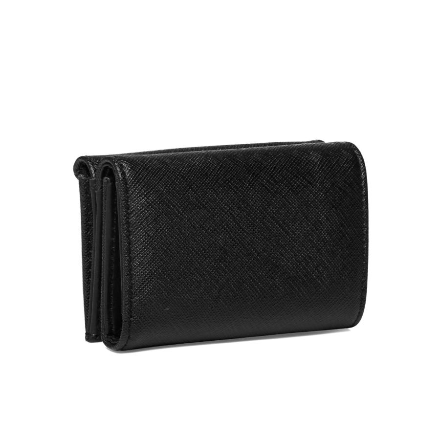 VIVIENNE WESTWOOD ヴィヴィアンウエストウッド ENVELOPE BILLFOLD 三つ折り財布 SAFFIANO サフィアーノ 5115002EW S0021 N401 | Vivienne Westwood | 01
