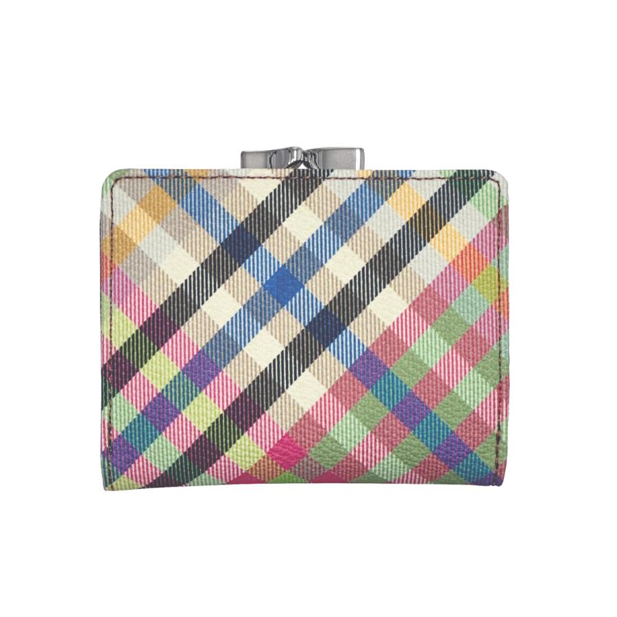 VIVIENNE WESTWOOD ヴィヴィアンウエストウッド SMALL FRAME WALLET がま口 三つ折り財布 5115002MW S001S O315 レディース | Vivienne Westwood | 01