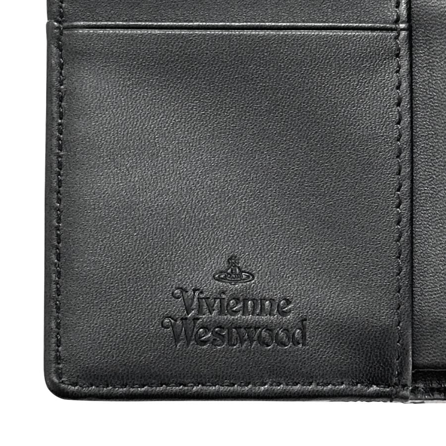 VIVIENNE WESTWOOD ヴィヴィアンウエストウッド SMALL FRAME WALLET がま口 三つ折り財布 5115002MW S001S O315 レディース | Vivienne Westwood | 05