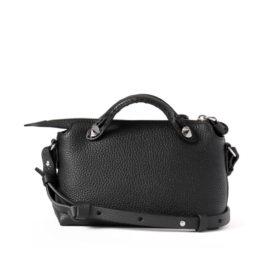 FENDI フェンディ ショルダー付 ハンドバッグ ミニ BY THE WAY SELLERIA バイ ザ ウェイ セレリア 8BS098 ASU2 F0GXN レディース | FENDI | 01