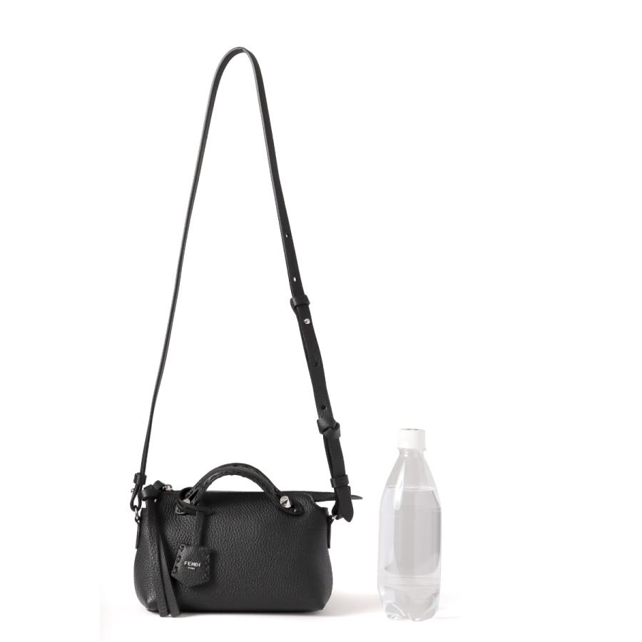 FENDI フェンディ ショルダー付 ハンドバッグ ミニ BY THE WAY SELLERIA バイ ザ ウェイ セレリア 8BS098 ASU2 F0GXN レディース | FENDI | 02