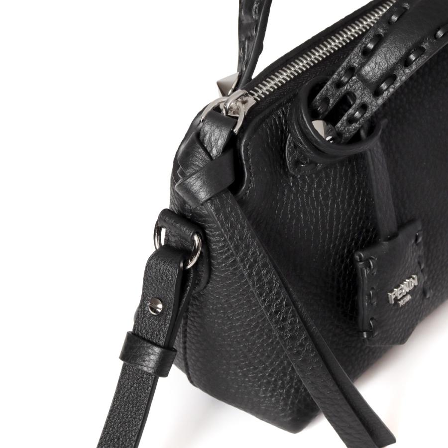 FENDI フェンディ ショルダー付 ハンドバッグ ミニ BY THE WAY SELLERIA バイ ザ ウェイ セレリア 8BS098 ASU2 F0GXN レディース | FENDI | 03