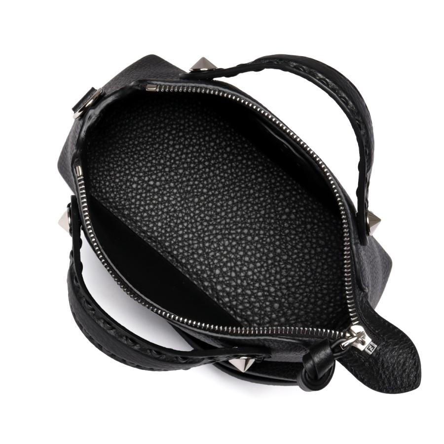 FENDI フェンディ ショルダー付 ハンドバッグ ミニ BY THE WAY SELLERIA バイ ザ ウェイ セレリア 8BS098 ASU2 F0GXN レディース | FENDI | 04
