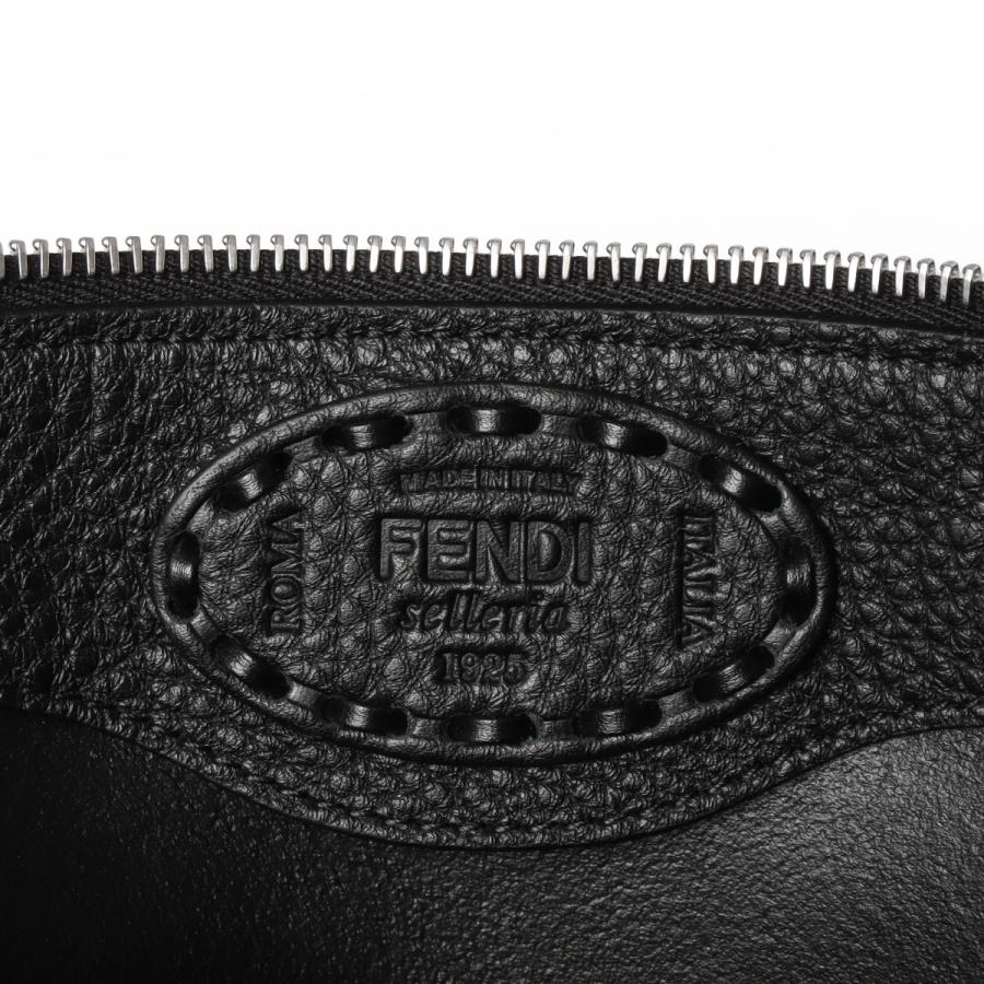 FENDI フェンディ ショルダー付 ハンドバッグ ミニ BY THE WAY SELLERIA バイ ザ ウェイ セレリア 8BS098 ASU2 F0GXN レディース | FENDI | 05
