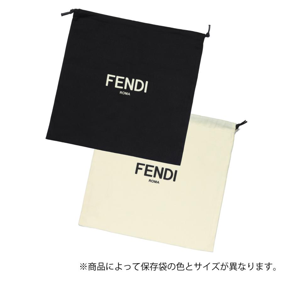 FENDI フェンディ ショルダー付 ハンドバッグ ミニ BY THE WAY SELLERIA バイ ザ ウェイ セレリア 8BS098 ASU2 F0GXN レディース | FENDI | 06