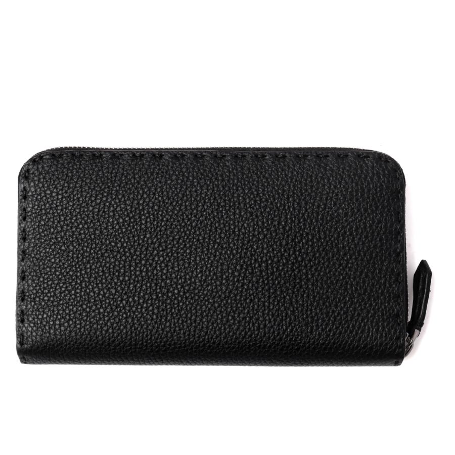 FENDI フェンディ ラウンドファスナー長財布 SELLERIA セレリア 7M0210 AW2F F0R2A メンズ | FENDI | 01