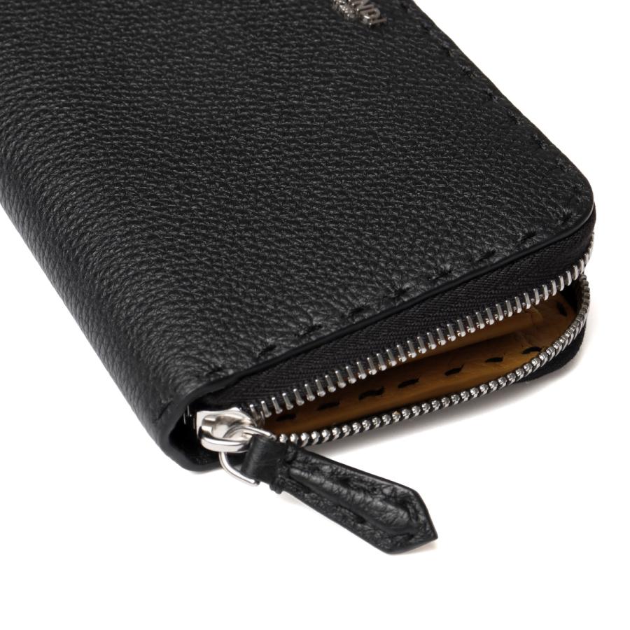 FENDI フェンディ ラウンドファスナー長財布 SELLERIA セレリア 7M0210 AW2F F0R2A メンズ | FENDI | 04