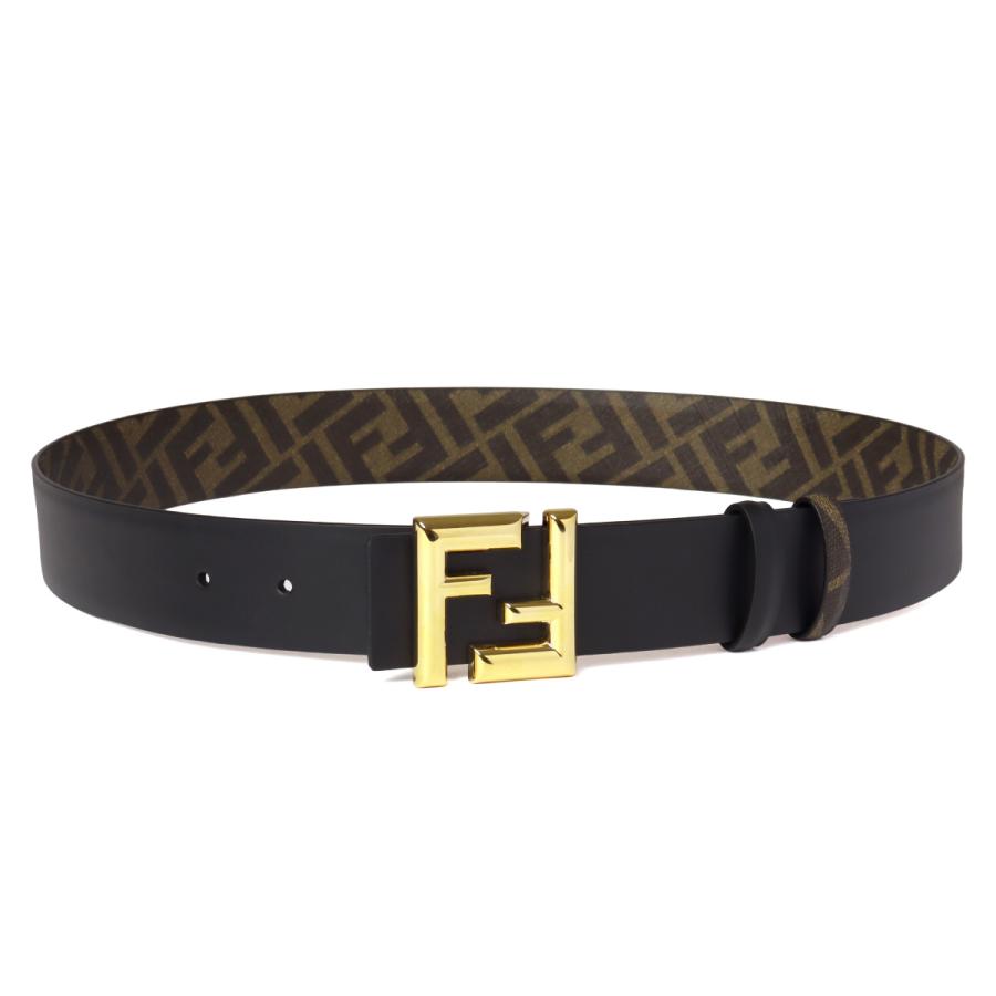 FENDI フェンディ ベルト 7C0488 AFF2 F1A94 メンズの画像