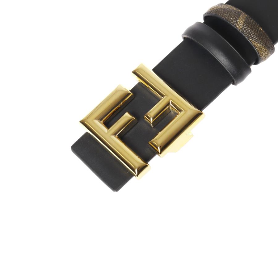 FENDI フェンディ ベルト 7C0488 AFF2 F1A94 メンズの画像