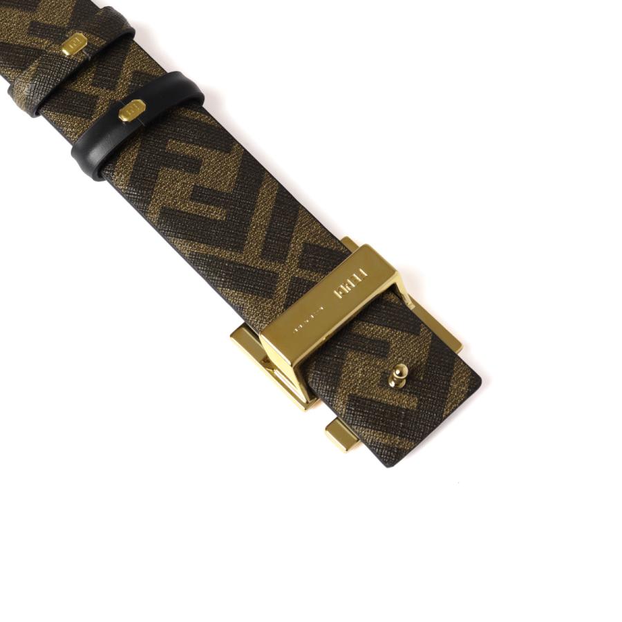 FENDI フェンディ ベルト 7C0488 AFF2 F1A94 メンズの画像