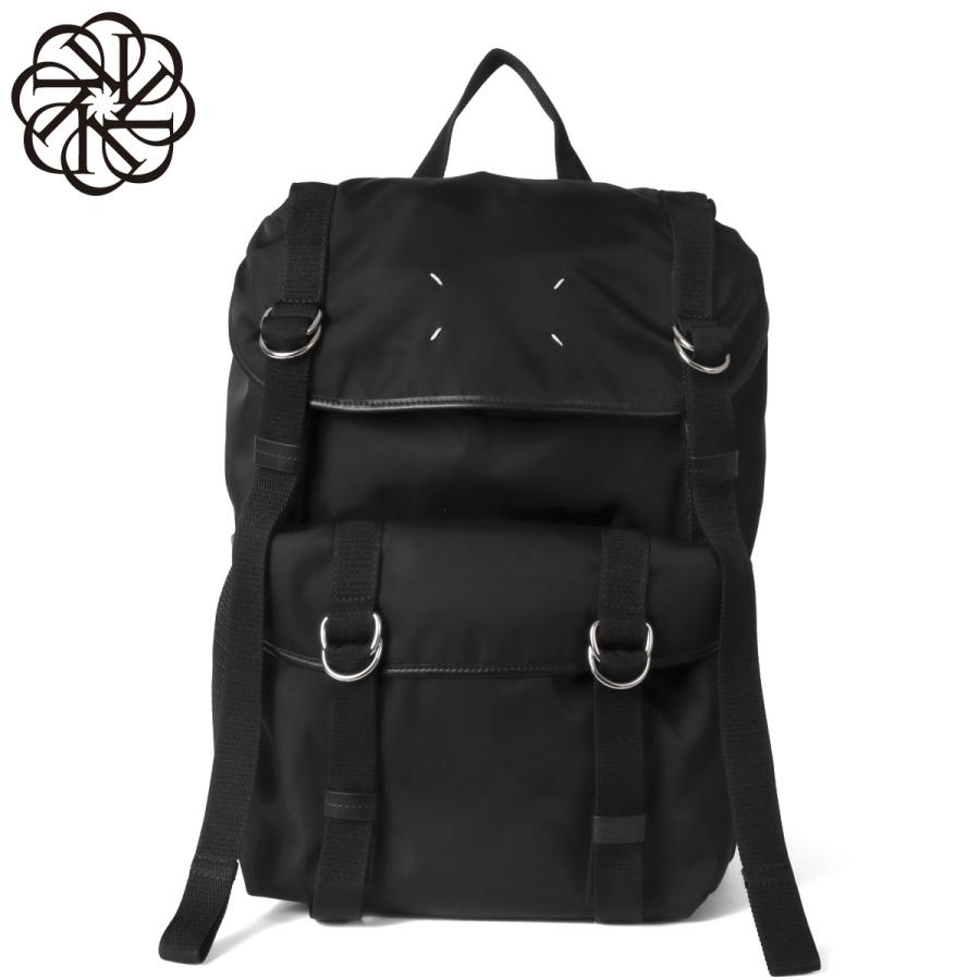 MAISON MARGIELA メゾンマルジェラ ライン11 バックパック ミディアム  HIGH TECH ハイ テック SB1WA0016 P6763 T8013 | Maison Margiela