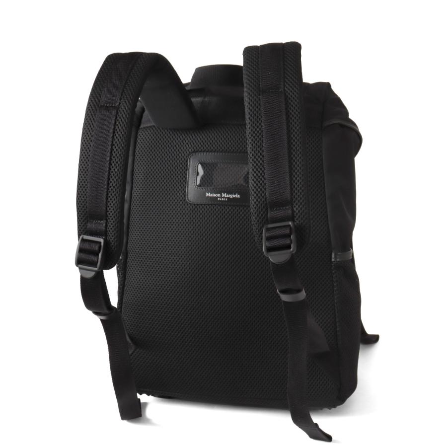 MAISON MARGIELA メゾンマルジェラ ライン11 バックパック ミディアム  HIGH TECH ハイ テック SB1WA0016 P6763 T8013 | Maison Margiela | 01