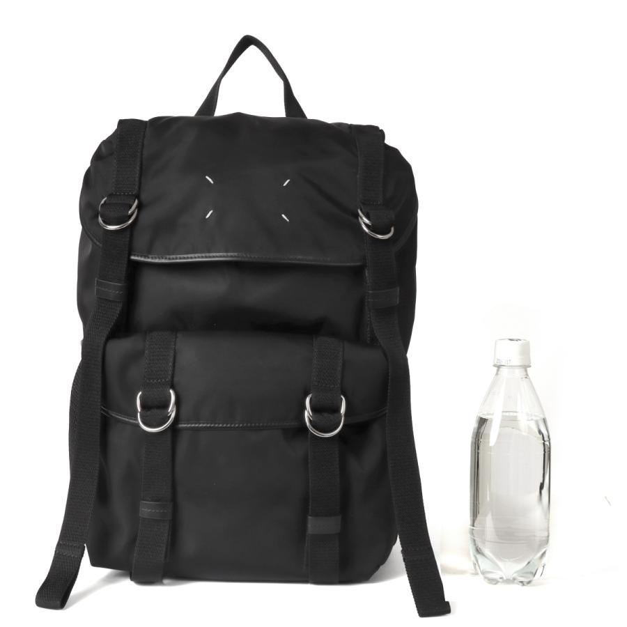 MAISON MARGIELA メゾンマルジェラ ライン11 バックパック ミディアム  HIGH TECH ハイ テック SB1WA0016 P6763 T8013 | Maison Margiela | 02