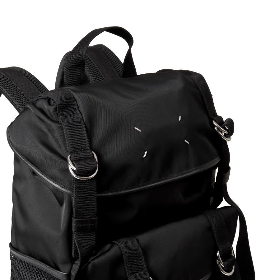 MAISON MARGIELA メゾンマルジェラ ライン11 バックパック ミディアム  HIGH TECH ハイ テック SB1WA0016 P6763 T8013 | Maison Margiela | 03