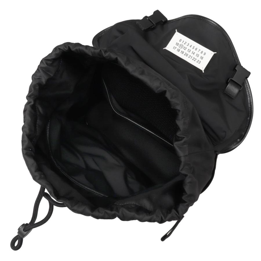 MAISON MARGIELA メゾンマルジェラ ライン11 バックパック ミディアム  HIGH TECH ハイ テック SB1WA0016 P6763 T8013 | Maison Margiela | 04