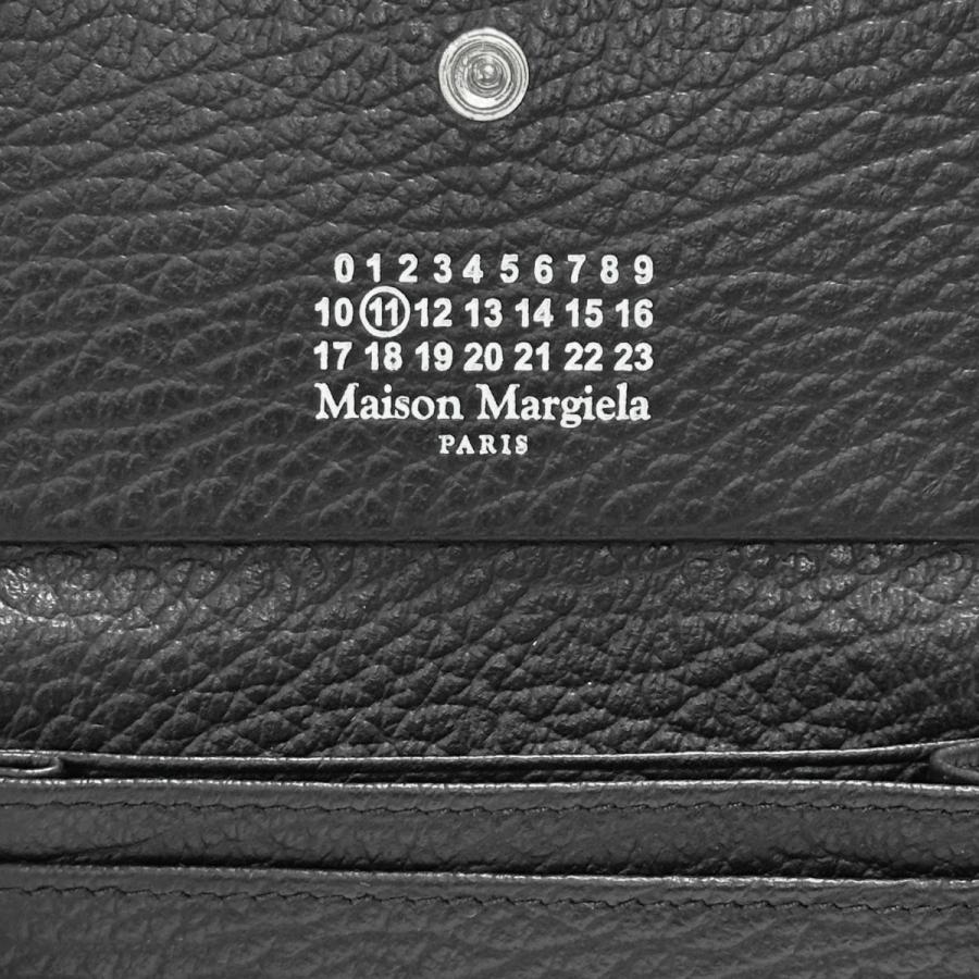 MAISON MARGIELA メゾンマルジェラ ライン11 カードケース SA3VX0008 P4455 T8013 | Maison Margiela | 03