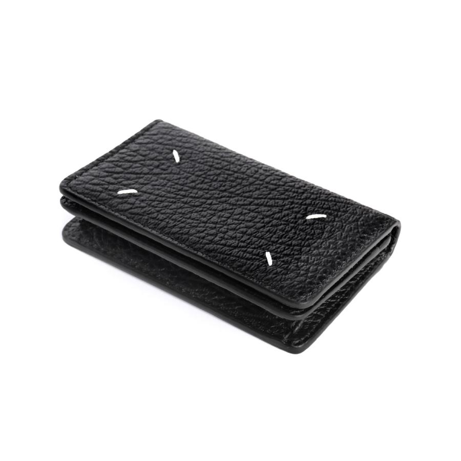 MAISON MARGIELA メゾンマルジェラ ライン11 カードケース SA3VX0008 P4455 T8013 | Maison Margiela | 04