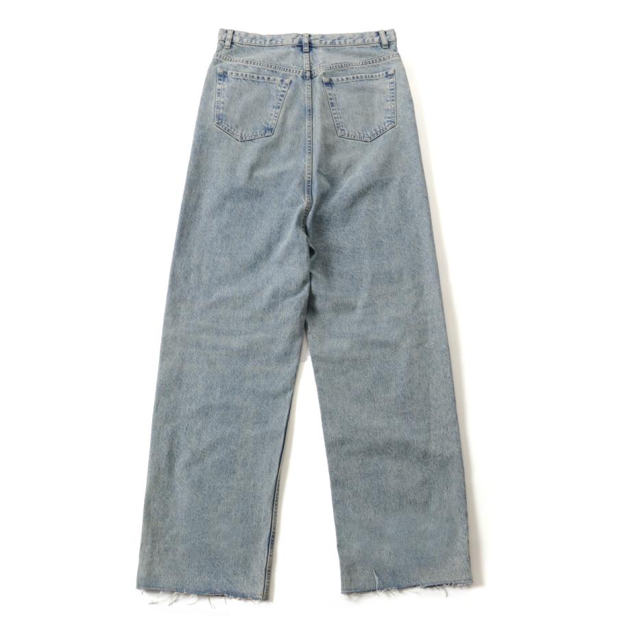 MAISON MARGIELA メゾンマルジェラ ライン10 ジーンズ S67LA0045 M30066 962の画像