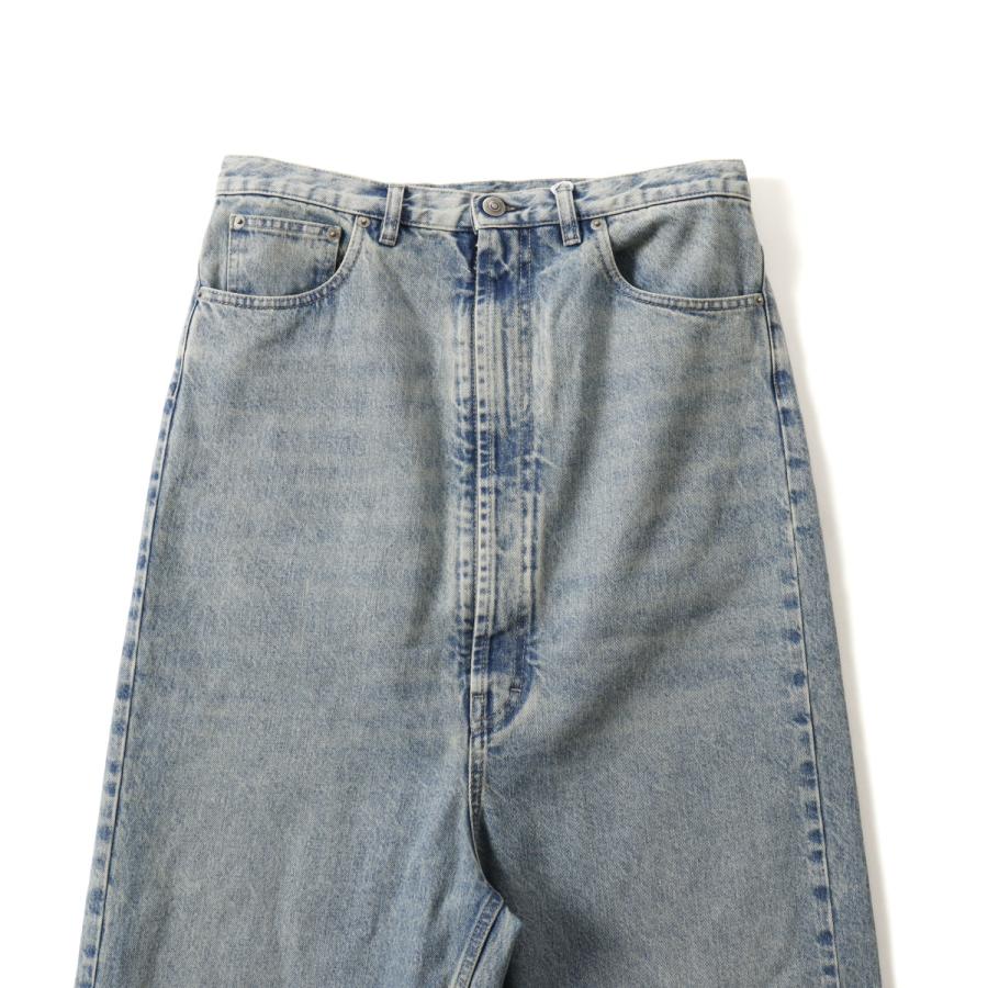 MAISON MARGIELA メゾンマルジェラ ライン10 ジーンズ S67LA0045 M30066 962の画像