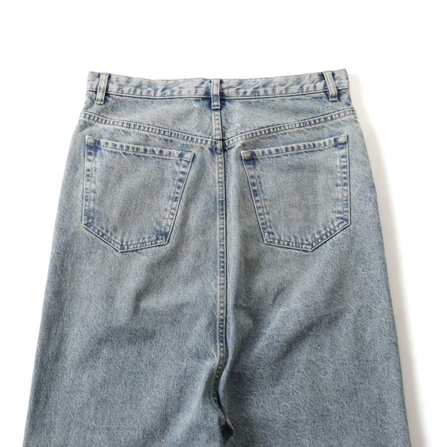 MAISON MARGIELA メゾンマルジェラ ライン10 ジーンズ S67LA0045 M30066 962の画像