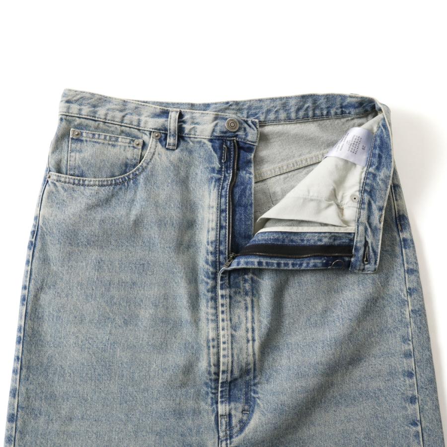 MAISON MARGIELA メゾンマルジェラ ライン10 ジーンズ S67LA0045 M30066 962の画像